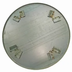 Тава Palme за пердашка  975 мм, PPD900