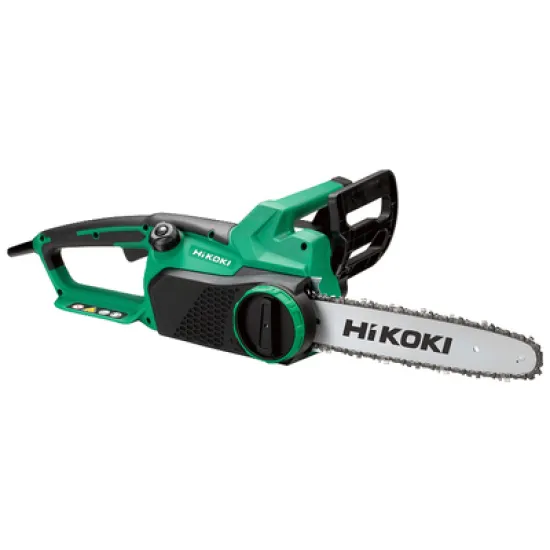 Трион HiKOKI - Hitachi верижен електрически 1900 W, 40 см, 3/8 , CS40SB