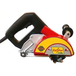 Фреза Diatec за канали електрическа 1800 W, 1200 об./мин, 35 мм, KASTOR 35/18 Фреза Diatec за канали електрическа 1800 W, 1200 об./мин, 35 мм, KASTOR 35/18