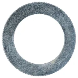 Втулка Bosch преходна за циркулярен диск ф 30х20х1.8 мм Втулка Bosch преходна за циркулярен диск ф 30х20х1.8 мм