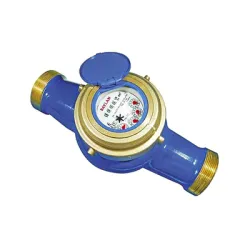 Водомер Baylan за студена вода с ролков брояч без холендри 2, DN 50, 25 м3/ч, 16 bar, TK-7C Водомер Baylan за студена вода с ролков брояч без холендри 2, DN 50, 25 м3/ч, 16 bar, TK-7C