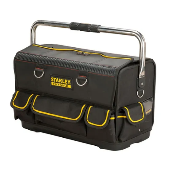 Чанта Stanley за инструменти  520х280х310 мм, черна, FatMax