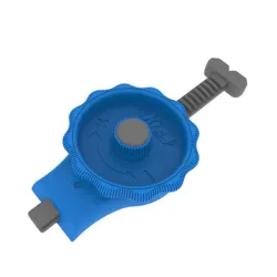 Стяга Kreg за дърводелски тезгях 120 мм, KBCIC Стяга Kreg за дърводелски тезгях 120 мм, KBCIC