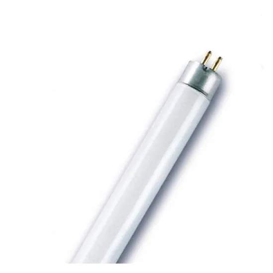 Лампа Osram луминесцентна пура  39 W, 230 V, G5/T5, 849 мм, 3000 K, линейна, Lumilux T5 HO