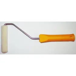 Валяк FIA ProTeam бояджийски велурен, ф 25 мм, 100 мм Валяк FIA ProTeam бояджийски велурен, ф 25 мм, 100 мм