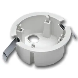 Конзола Steinel Sensors PRO за сензор за присъствие за скрит монтаж, Control PRO UP Box Конзола Steinel Sensors PRO за сензор за присъствие за скрит монтаж, Control PRO UP Box