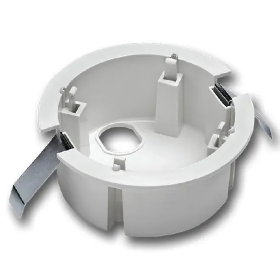 Конзола Steinel Sensors PRO за сензор за присъствие за скрит монтаж, Control PRO UP Box
