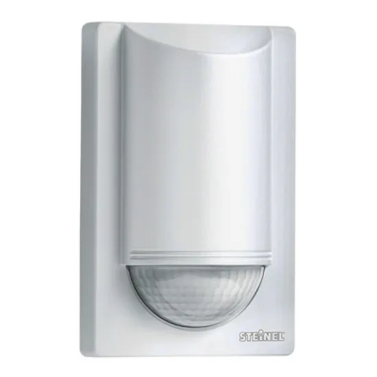 Сензор Steinel Sensors PRO инфрачервен за движение външен 1000 W, 180 °, 12 м, бял, IS 2180-2 Сензор Steinel Sensors PRO инфрачервен за движение външен 1000 W, 180 °, 12 м, бял, IS 2180-2