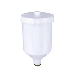 Казанче Troy за бояджийски пистолет Казанче Troy за бояджийски пистолет