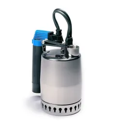 Помпа Grundfos потопяема дренажна за мръсна вода 11.2 м3/ч, 7.5 м, 1 1/4 , Unilift KP 250 AV 1 Помпа Grundfos потопяема дренажна за мръсна вода 11.2 м3/ч, 7.5 м, 1 1/4 , Unilift KP 250 AV 1