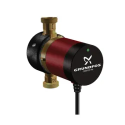 Циркулационна помпа Grundfos за питейни горещи води 0.7 м3/ч, 1.2 м, 1/2 , COMFORT 15-14 BA PM Циркулационна помпа Grundfos за питейни горещи води 0.7 м3/ч, 1.2 м, 1/2 , COMFORT 15-14 BA PM