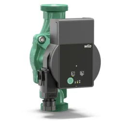 Циркулационна помпа Wilo за парно отопление 3 м3/ч, 1 1/2 , 6 м, Atmos PICO 25/1-6-130 Циркулационна помпа Wilo за парно отопление 3 м3/ч, 1 1/2 , 6 м, Atmos PICO 25/1-6-130