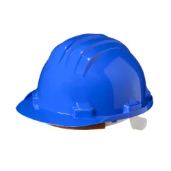 Каска Climax противоударна синя, Golem Каска Climax противоударна синя, Golem