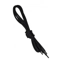 Връзки Coverguard за обувки кръгли чифт 1.1 м, черни Връзки Coverguard за обувки кръгли чифт 1.1 м, черни