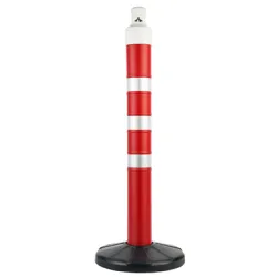 Колче Ustun сигнално ограничително ф 390х1200 мм, UT 2142 Колче Ustun сигнално ограничително ф 390х1200 мм, UT 2142