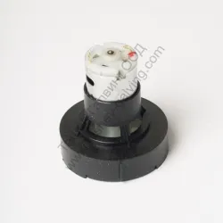 Електродвигател Black & Decker за пистолет за горещ въздух KX1650 Електродвигател Black & Decker за пистолет за горещ въздух KX1650