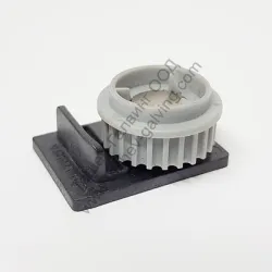 Колело Black & Decker зъбно за прахосмукачка Колело Black & Decker зъбно за прахосмукачка