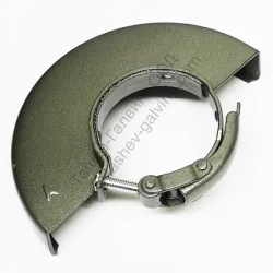 Предпазител Black & Decker за ъглошлайф