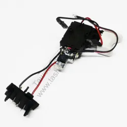 Прекъсвач Black & Decker за винтоверт