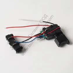 Прекъсвач Black & Decker за винтоверт EGBHP188, EGBHP1881