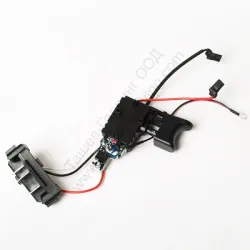 Прекъсвач Black & Decker за винтоверт за BDCD18, BDCDC18, BDGDC18