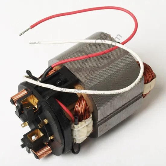 Статор Black & Decker за бормашина за KR1001, KR911 Статор Black & Decker за бормашина за KR1001, KR911
