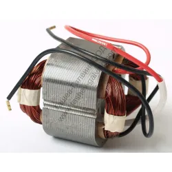 Статор Black & Decker за перфоратор KD855, KD860, KD885