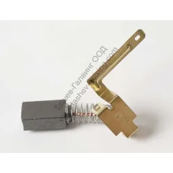 Четка Black & Decker графитна за ръчен циркуляр CD601, CD602