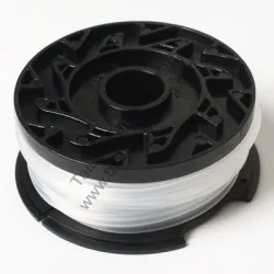 Шпула Black & Decker за електрическа коса GL545, GL340, GL423, GL425SC, GL430S, GL530, GL540, GL545, GL550, GL555XC, GL560, GL570, GL580 Шпула Black & Decker за електрическа коса GL545, GL340, GL423, GL425SC, GL430S, GL530, GL540, GL545, GL550, GL555XC, GL560, GL570, GL580