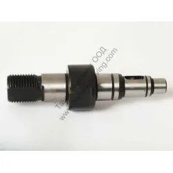 Вал Bosch за циркуляр GST10XC, PG42 Вал Bosch за циркуляр GST10XC, PG42