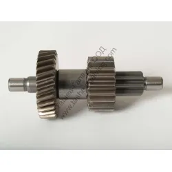 Вал Bosch междинен за бормашина PSB700-2RE, PG31 Вал Bosch междинен за бормашина PSB700-2RE, PG31