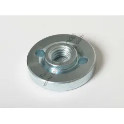 Гайка Bosch затягаща GWS 6-100, GWS 6-110 E, GWS 8-100 CE Гайка Bosch затягаща GWS 6-100, GWS 6-110 E, GWS 8-100 CE