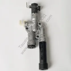 Глава Bosch на помпа за водоструйка AQT 33-10 Глава Bosch на помпа за водоструйка AQT 33-10