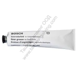 Грес Bosch за къртач GBH 2-26 DRE, GBH 2400, GBH 2600, GSH 27, GBH 2-28 DV, GBH 2-28 DFV, GBH 2-24 D Грес Bosch за къртач GBH 2-26 DRE, GBH 2400, GBH 2600, GSH 27, GBH 2-28 DV, GBH 2-28 DFV, GBH 2-24 D