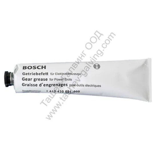 Грес Bosch за къртач GBH 2-26 DRE, GBH 2400, GBH 2600, GSH 27, GBH 2-28 DV, GBH 2-28 DFV, GBH 2-24 D