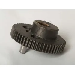 Колело Bosch ексцентрично зъбно за зеге PST700PE, PG25 Колело Bosch ексцентрично зъбно за зеге PST700PE, PG25