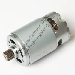 Електродвигател Bosch за винтоверт GSR 1080-2-LI Електродвигател Bosch за винтоверт GSR 1080-2-LI