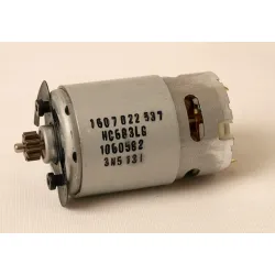 Електродвигател Bosch за винтоверт GSR 14, LI, PG41 Електродвигател Bosch за винтоверт GSR 14, LI, PG41