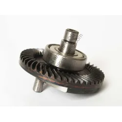 Зъбна двойка Bosch за саблен трион GSA900, GSA900E, PG41