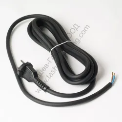 Кабел Bosch захранващ за ъглошлайф GWS 21-230, PG27 Кабел Bosch захранващ за ъглошлайф GWS 21-230, PG27