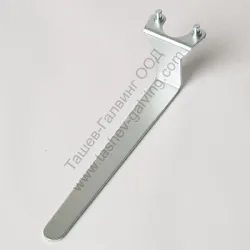 Ключ Bosch за смяна на диска на ъглошлайф PWR 180 CE Ключ Bosch за смяна на диска на ъглошлайф PWR 180 CE