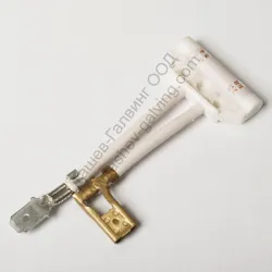 Кондензатор Bosch противосмутителен за перфоратор за GBH 3-28 E, GBH 3-28 FE, GSH 3 E Кондензатор Bosch противосмутителен за перфоратор за GBH 3-28 E, GBH 3-28 FE, GSH 3 E