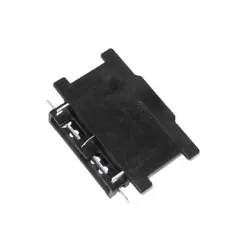 Конектор Bosch за акумулаторен перфоратор GSA 36 V-LI, GSR 36 VE-2-LI, GBH 36 V-LI Конектор Bosch за акумулаторен перфоратор GSA 36 V-LI, GSR 36 VE-2-LI, GBH 36 V-LI