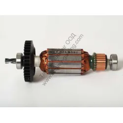 Котва Bosch за бормашина GSB 1600 RE, GSB 16 RE, PG36