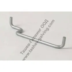 Лост Bosch за верижен трион AKE 30S, 35S, AKE40S, PG22 Лост Bosch за верижен трион AKE 30S, 35S, AKE40S, PG22