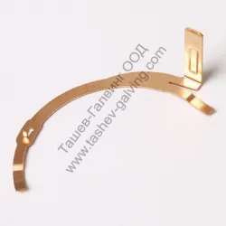 Пластина Bosch контактна за бормашина GSB 22-2 RE, PSB 850-2 RE, PSB 1000-2 RE Пластина Bosch контактна за бормашина GSB 22-2 RE, PSB 850-2 RE, PSB 1000-2 RE