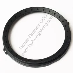 Спирачка Bosch за ексцентършлайф за GEX 125 A, GEX 125 AC, GEX 150 AC, PEX 220 A Спирачка Bosch за ексцентършлайф за GEX 125 A, GEX 125 AC, GEX 150 AC, PEX 220 A