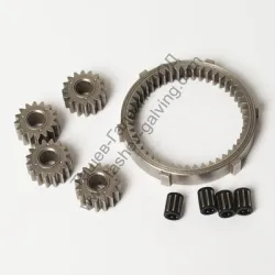 Съединител Bosch за перфоратор GBH36V-LI, GBH18V-LI, PG27 Съединител Bosch за перфоратор GBH36V-LI, GBH18V-LI, PG27