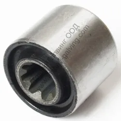 Тампон Bosch за къртач USH27, GSH27, PG32 Тампон Bosch за къртач USH27, GSH27, PG32