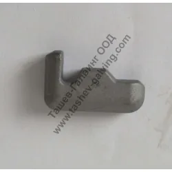 Фиксатор Bosch за къртач GSH 7 VC, GBH5-40, GBH7-45, GBH7-46DE, GBH8-45DE, GBH11DE, PG22 Фиксатор Bosch за къртач GSH 7 VC, GBH5-40, GBH7-45, GBH7-46DE, GBH8-45DE, GBH11DE, PG22